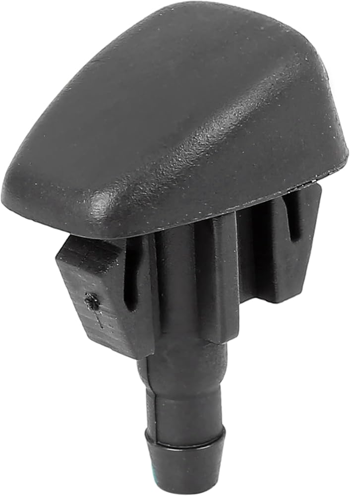 Amazon.com: X AUTOHAUX 2pcs KD45-67-510 Car Windshield Wiper